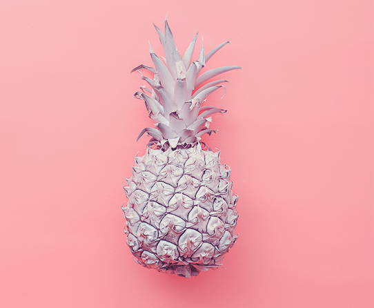 pineapple